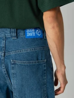 Polar Skate Big Boy Jeans Hose