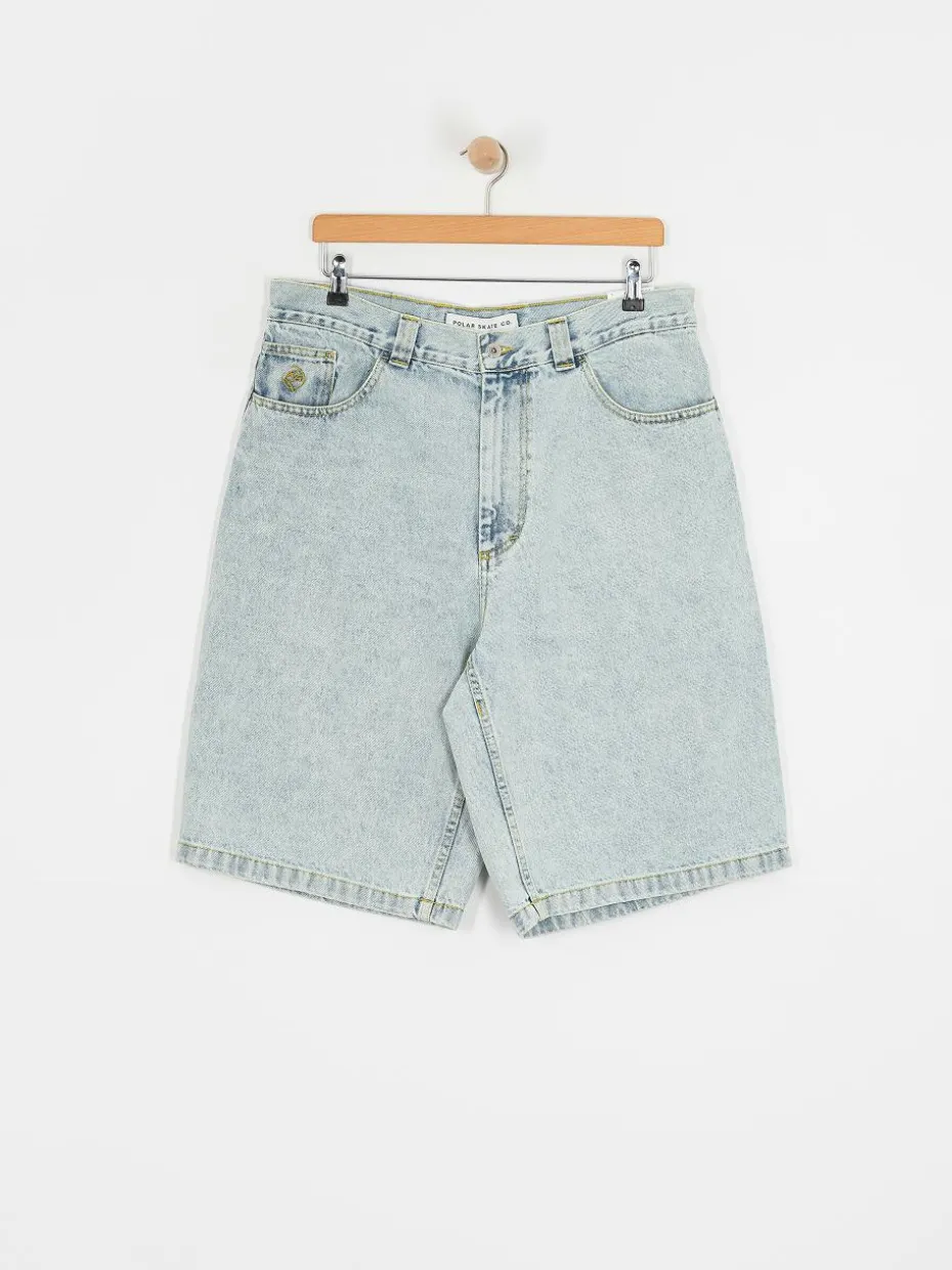 Polar Skate Big Boy Shorts