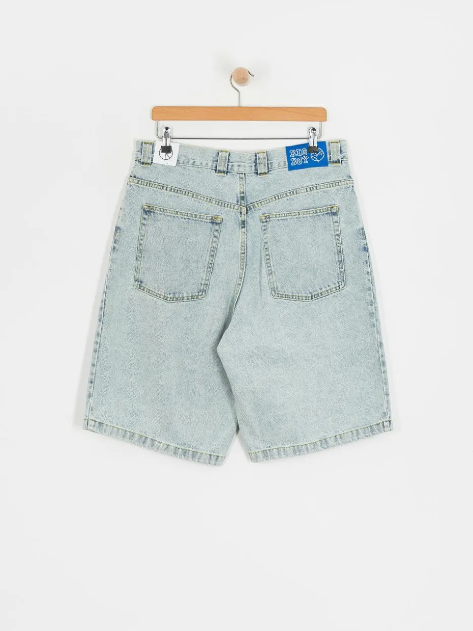 Polar Skate Big Boy Shorts