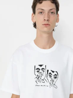 Polar Skate Boogers T-Shirt