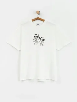 Polar Skate Boogers T-Shirt