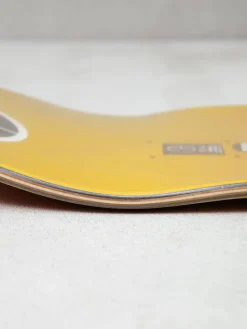 Polar Skate Dane Brady Mia Deck