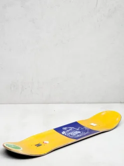 Polar Skate Dane Brady Pigeons Deck