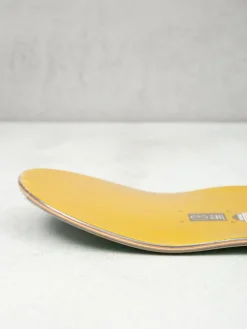 Polar Skate Dane Brady Texas Deck