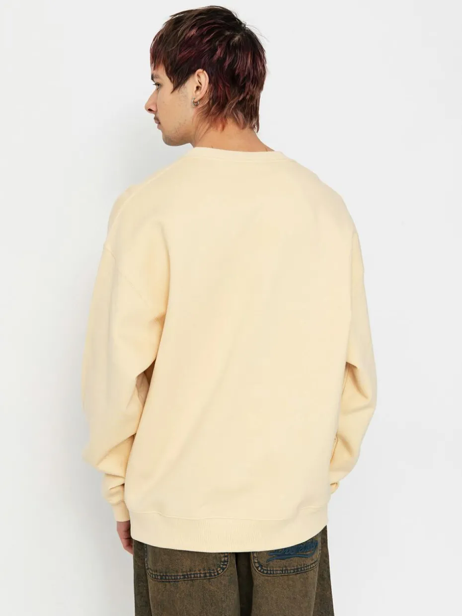 Polar Skate Dave Crewneck Sweatshirt