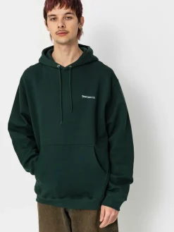 Polar Skate Dave Dual Living HD Hoodie