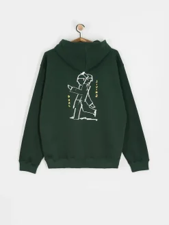 Polar Skate Dave Dual Living HD Hoodie