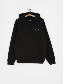 Polar Skate Dave Fill Logo Ourselves Collage HD Hoodie