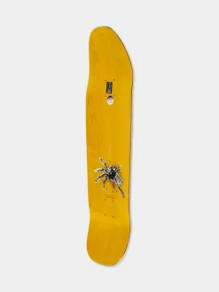 Polar Skate Deck David Stenstrom Spider