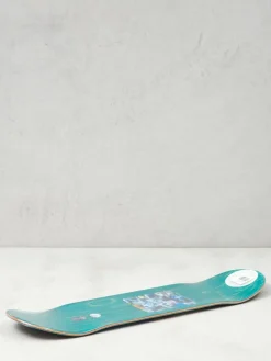 Polar Skate Deck Everything Is Normal B