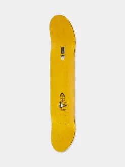 Polar Skate Deck Nick Boserio Surprise