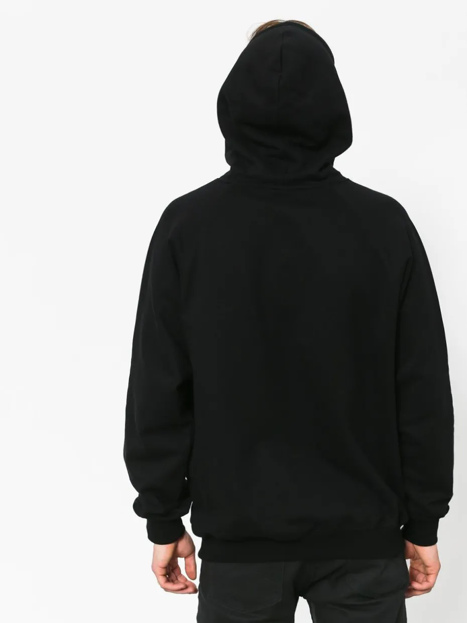 Polar Skate Default HD Hoodie