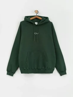 Polar Skate Default HD Hoodie