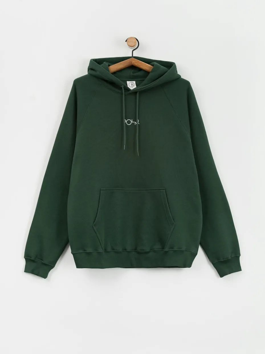 Polar Skate Default HD Hoodie