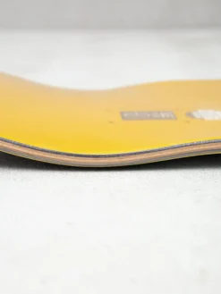 Polar Skate Everything Is Normal A Deck