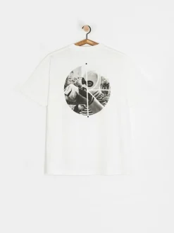 Polar Skate Fill Logo Klez T-Shirt