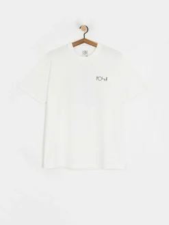 Polar Skate Fill Logo Klez T-Shirt