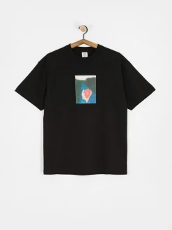 Polar Skate Heart In Hand T-Shirt