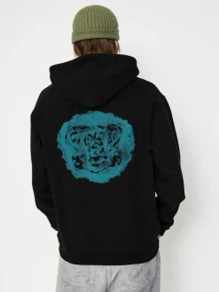 Polar Skate Hoodie Dave Bear HD