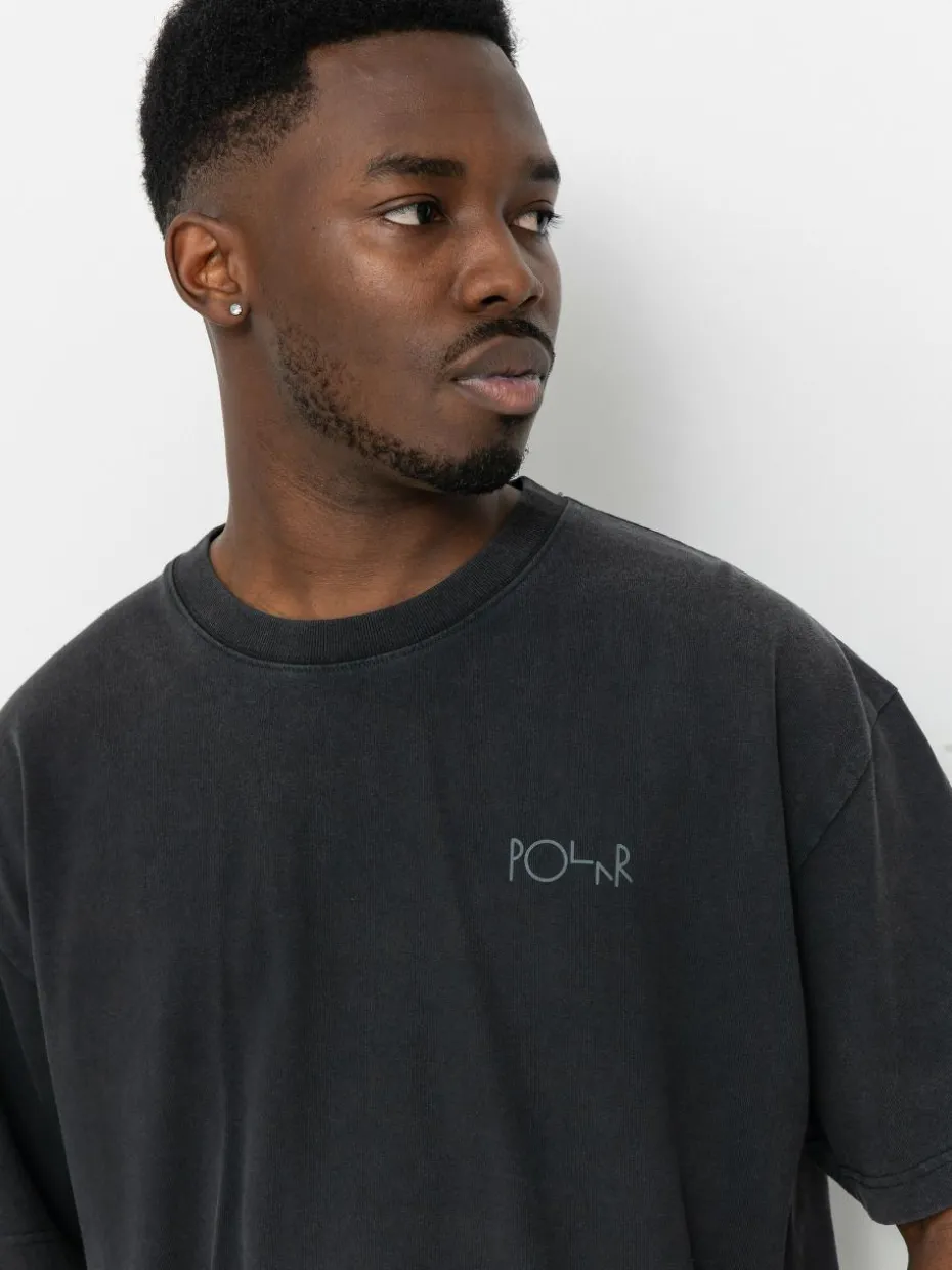 Polar Skate Horse Hand T-Shirt