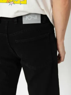 Polar Skate Hose 93!