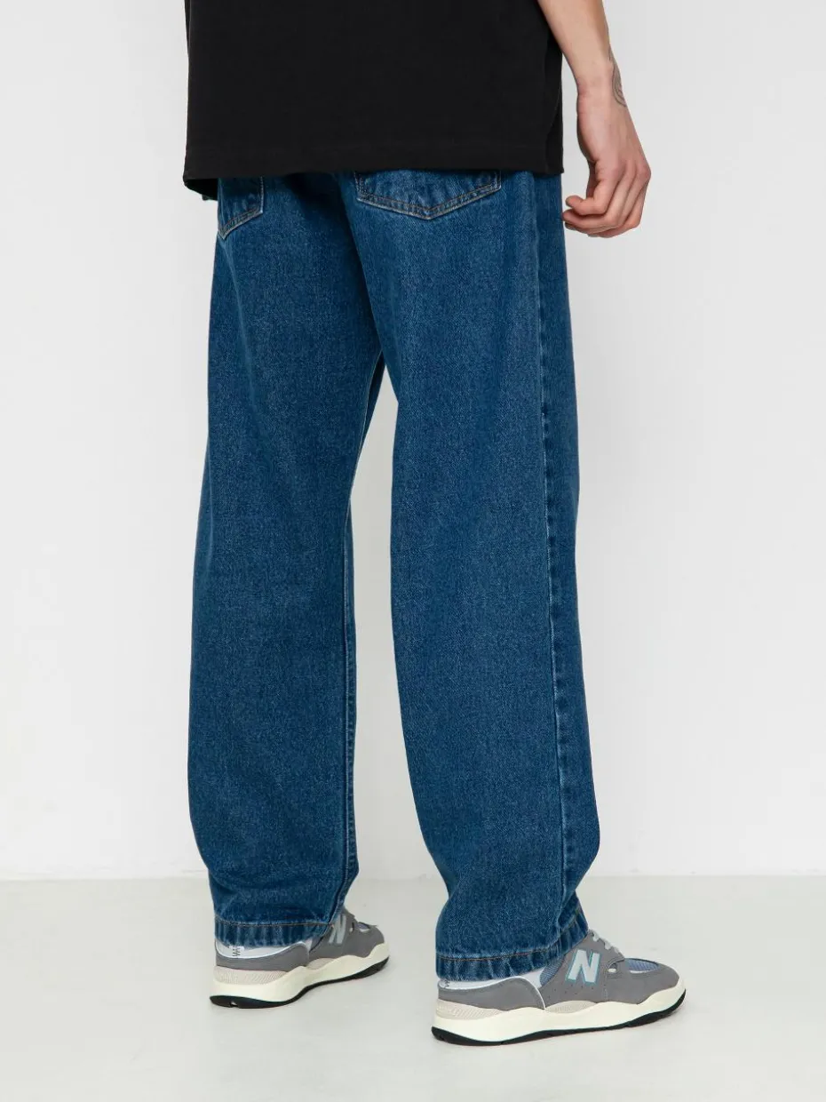 Polar Skate Hose 89! Denim