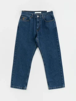 Polar Skate Hose 89! Denim