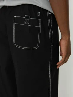 Polar Skate Hose Surf Pants Contrast