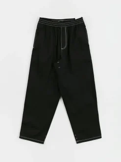Polar Skate Hose Surf Pants Contrast