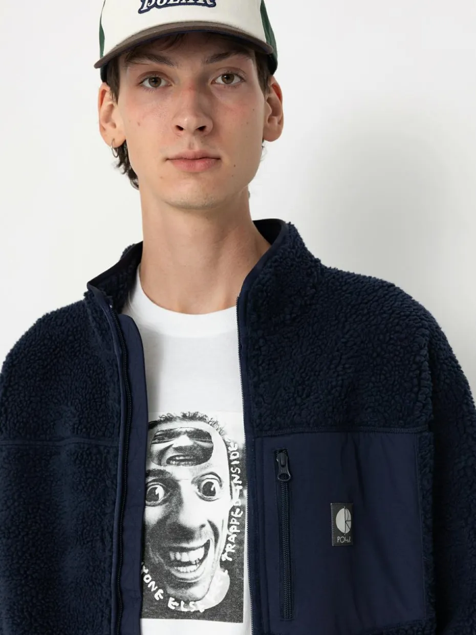 Polar Skate Kiki Jacke