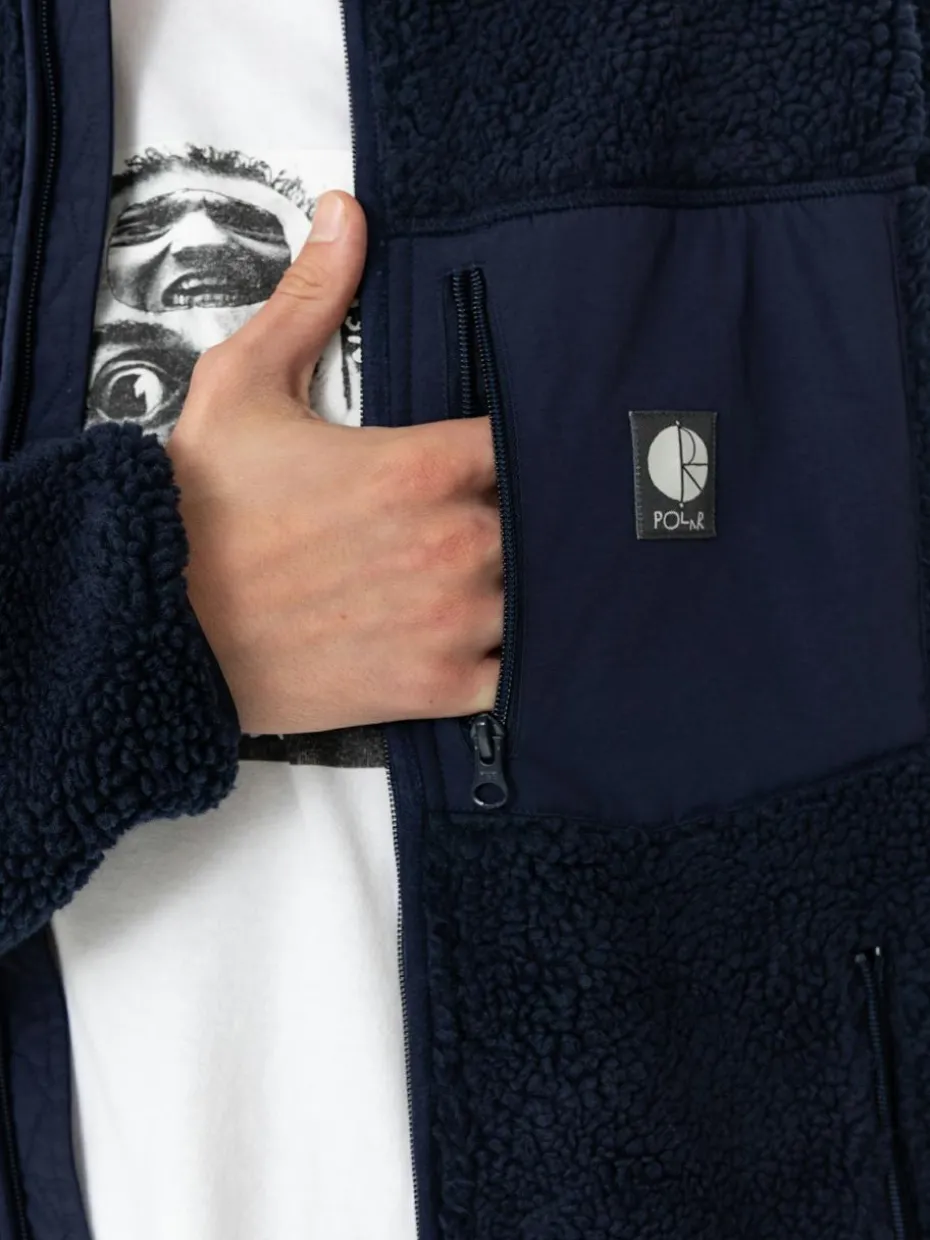 Polar Skate Kiki Jacke