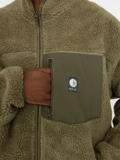 Polar Skate Kiki Jacke