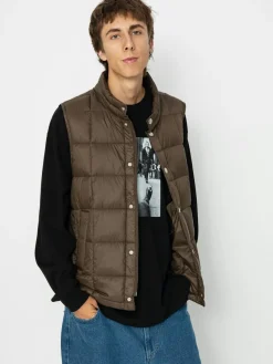 Polar Skate Lightweight Puffer Vest Weste