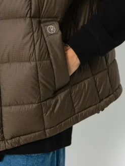 Polar Skate Lightweight Puffer Vest Weste