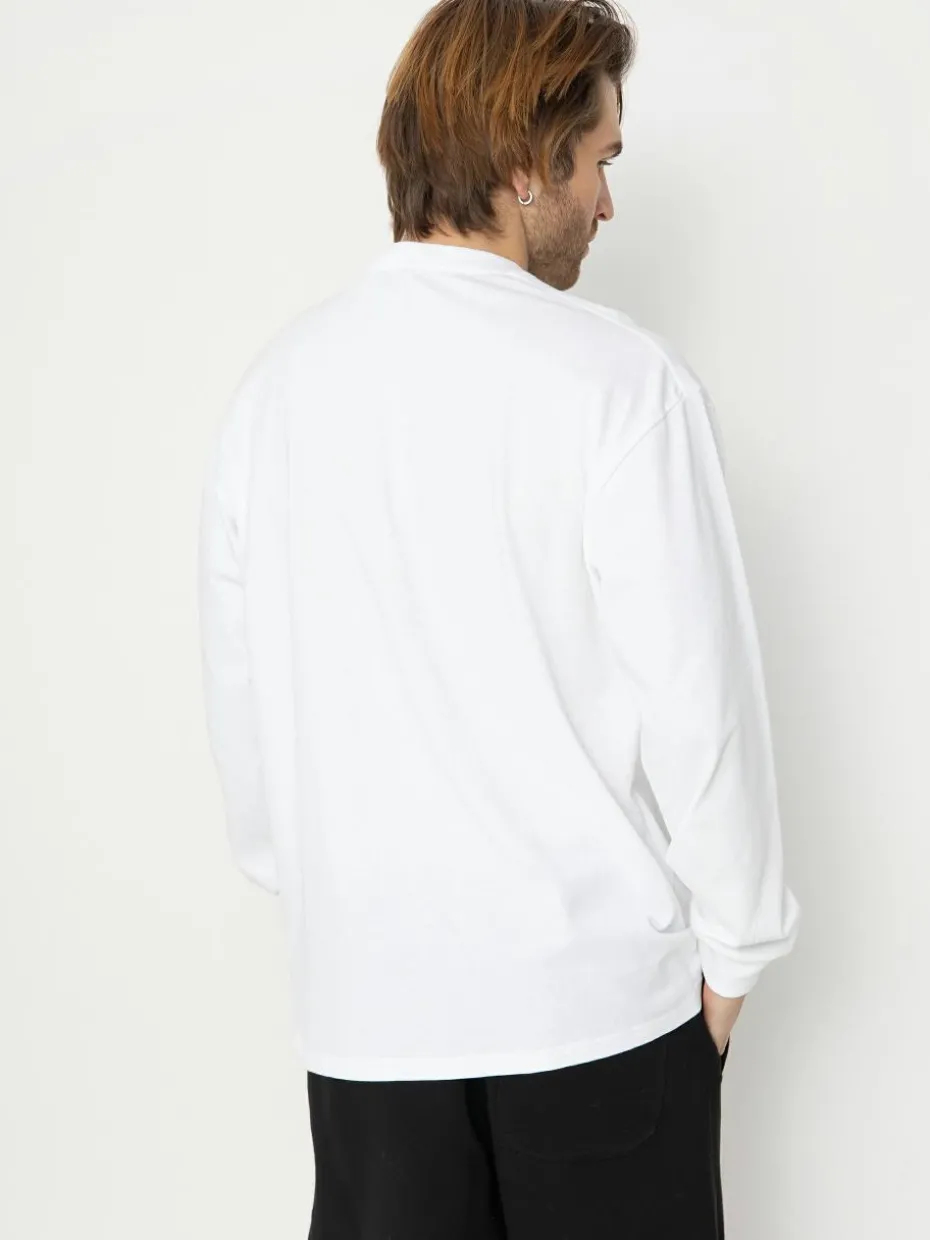 Polar Skate Longsleeve Clubb Inc