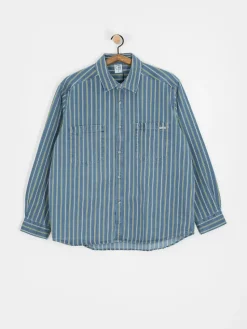 Polar Skate Mike Denim Hemd