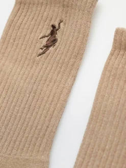 Polar Skate No Comply Socken