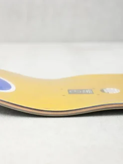 Polar Skate Oskar Rozenberg The Mask Deck