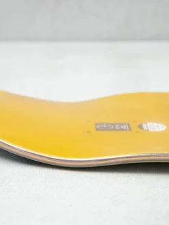 Polar Skate Oskar Rozenberg West Harbour Deck