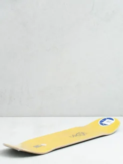 Polar Skate Oskar Rozenberg House of Eternal Return Deck