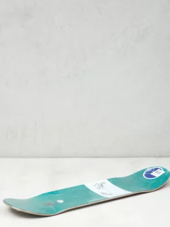 Polar Skate Oskar Rozenberg West Harbour Deck