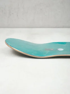 Polar Skate Oskar Rozenberg West Harbour Deck