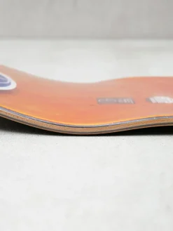 Polar Skate Paul Grund Kid In Japan Deck