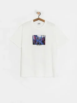 Polar Skate Running T-Shirt