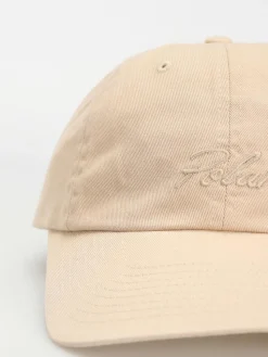 Polar Skate Sai Cap Varsity Logo Cap