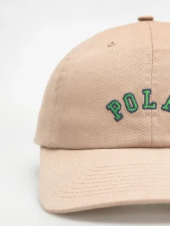 Polar Skate Sai College Logo Cap