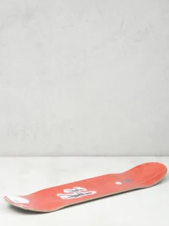 Polar Skate Shin Sanbongi Contact Deck