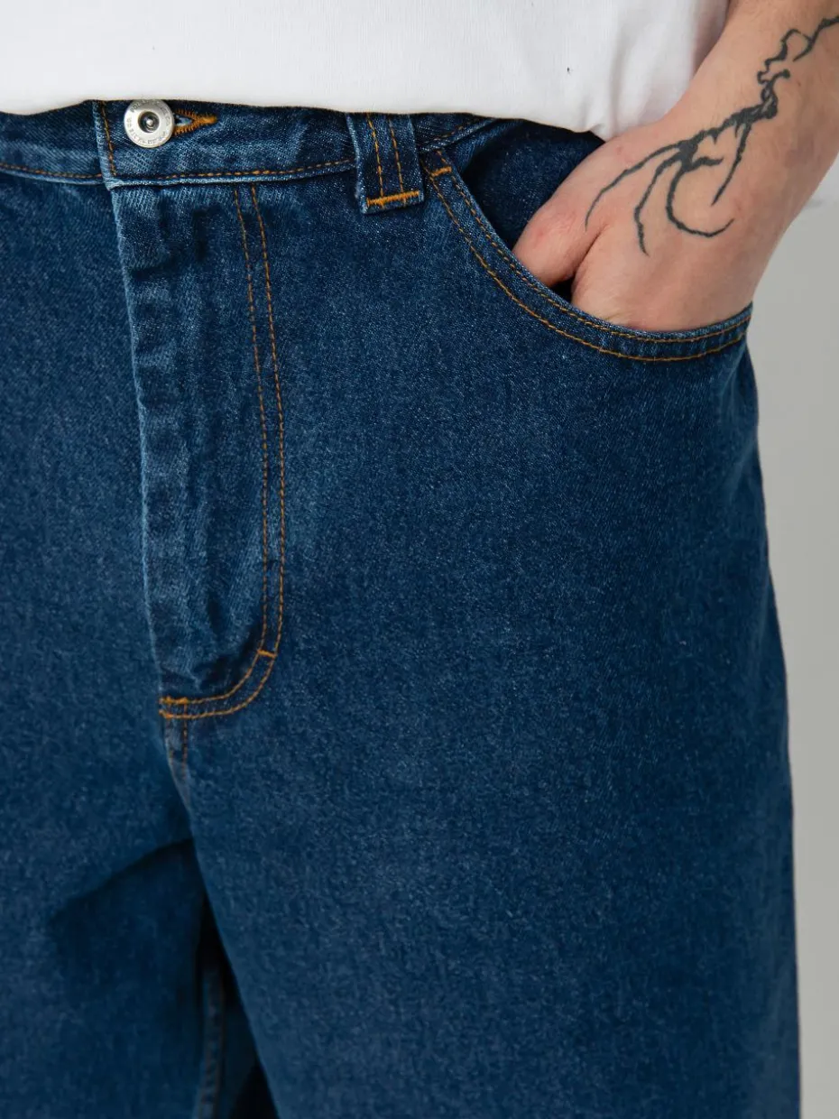 Polar Skate Shorts Big Boy