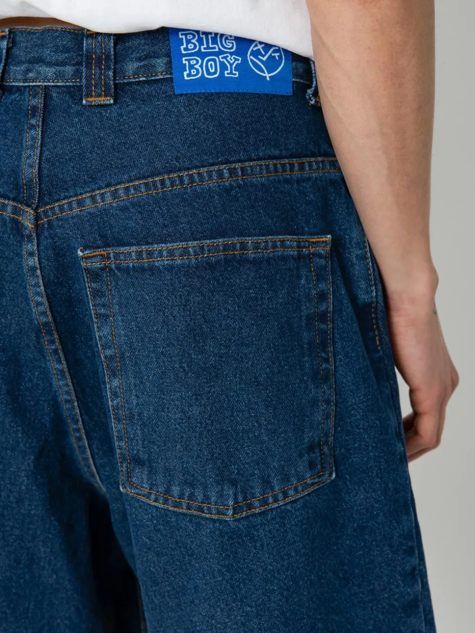 Polar Skate Shorts Big Boy