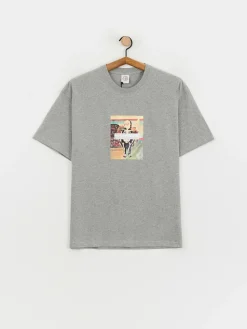 Polar Skate Skeleton Kid T-Shirt